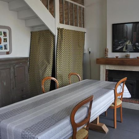 Maison De Village Spacieuse Et Confortable Le Gué-de-Velluire 외부 사진
