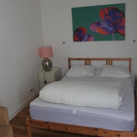 Maison De Village Spacieuse Et Confortable Le Gué-de-Velluire 외부 사진